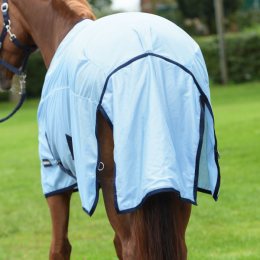 Busse Paddock Fly Rug Sunshine ll