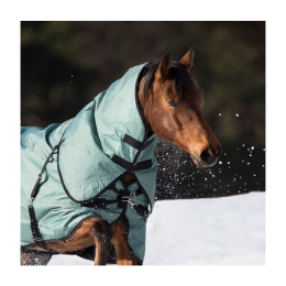 Busse Hood Flexible Pro 100