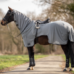 Busse Riding Rug Moskito III