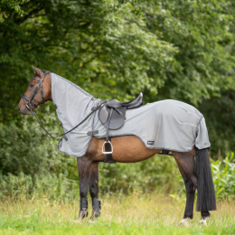 Busse Riding Rug Flexi Fly III
