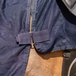 Busse Riding Rug Flexi Fly III