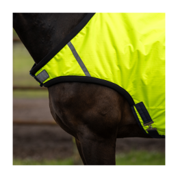 Busse Step Mill Blanket Shine 50