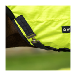 Busse Step Mill Blanket Shine 50