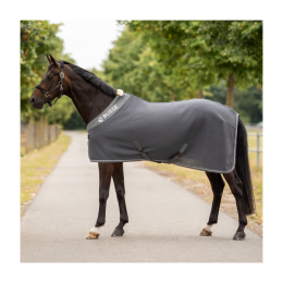 Busse Fleece rug 3D air Premium