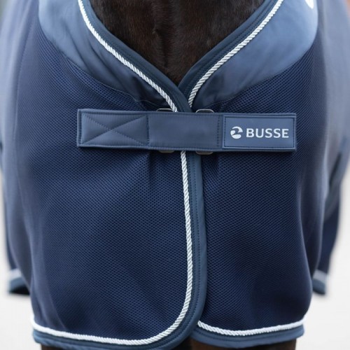 Busse Sweat Blanket 3D Air Fleece Premium