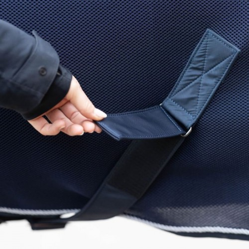 Busse Sweat Blanket 3D Air Fleece Premium