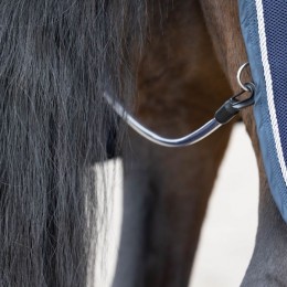 Busse Sweat Blanket 3D Air Fleece Premium