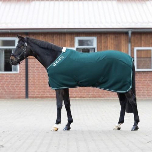 Busse Sweat Blanket 3D Air Fleece Premium