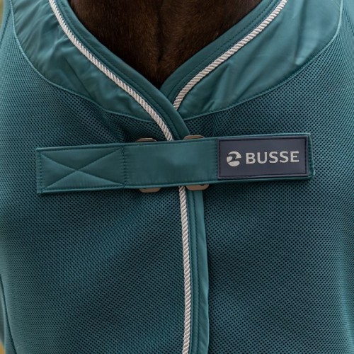 Busse Sweat Blanket 3D Air Fleece Premium
