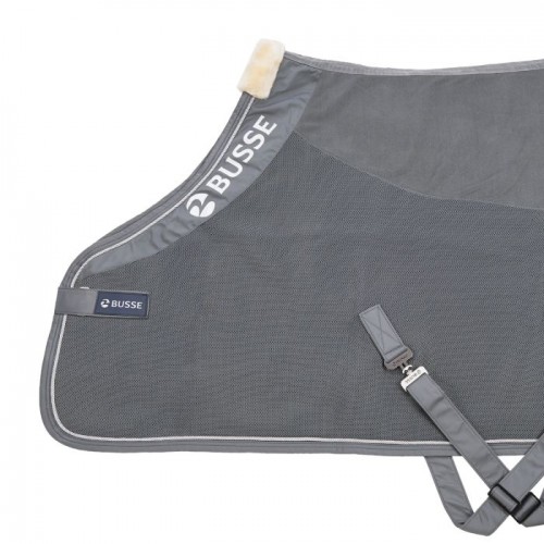 Busse Sweat Blanket 3D Air Fleece Premium