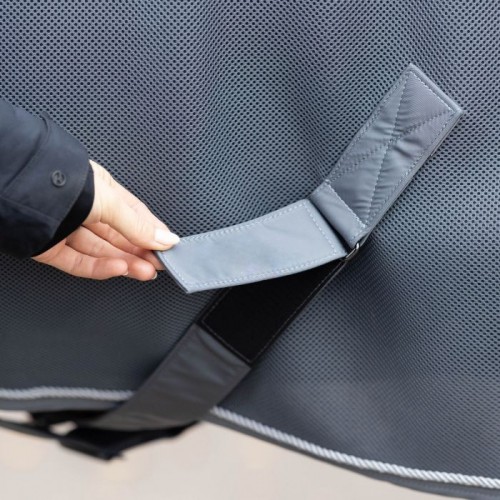 Busse Sweat Blanket 3D Air Fleece Premium