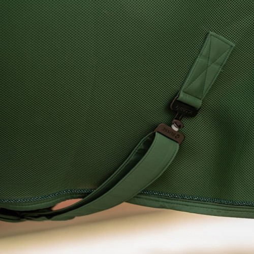 Busse Sweat Blanket 3D Air Fleece Premium