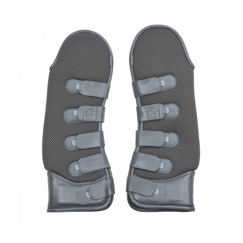 Busse Travelling boots 3D Air Effect Frontlegs