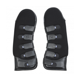 Busse Travelling Boots 3D Air Effect Hind legs