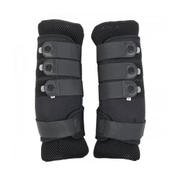Busse Stable Boots 3D Air Effect