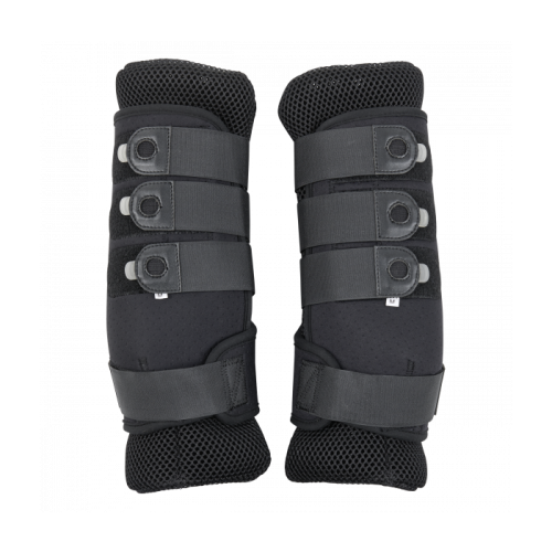 Busse Stable Boots 3D Air Effect