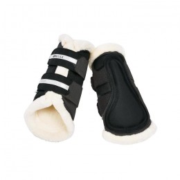 Busse Dressage Boots Cozy