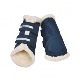 Busse Dressage Boots Cozy