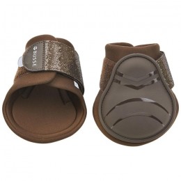 Busse SS'21 Fetlock Boots Bounce Glitter