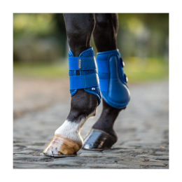 Busse Brushing boots 3D Air Effect