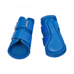 Busse Brushing boots 3D Air Effect