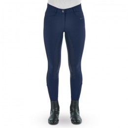 Busse SS'21 Riding Breeches Madeira ll