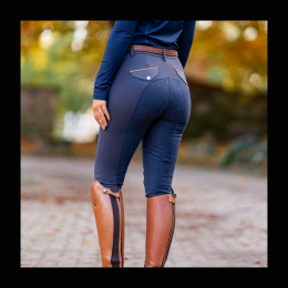 Busse Riding Breeches Malika Pro