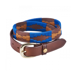 Busse Belt Glenn
