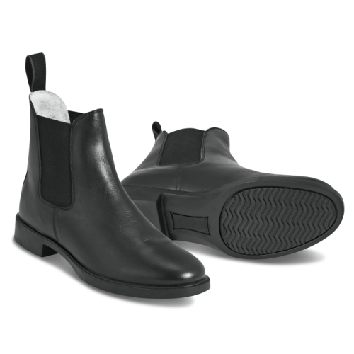 Busse Jodhpur Boots Classic-Winter