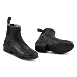 Busse Jodhpur Ankle Boots Fargo-Winter