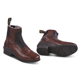 Busse Jodhpur Ankle Boots Fargo-Winter