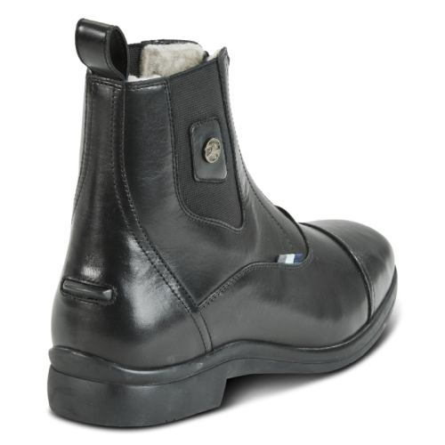 Busse Jodhpur Antony Pure Wool