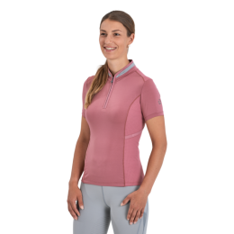 Busse SS'23 Shirt Lia Tech