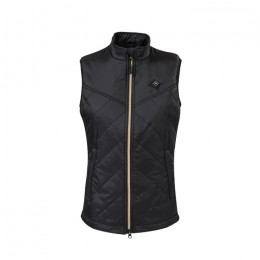 Back on Track Heating Bodywarmer Etna