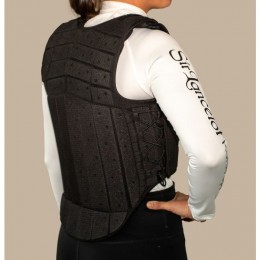 Sir Lancelot Bodyprotector TobyMax Airflow