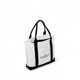 Equestrian Stockholm Tote Bag