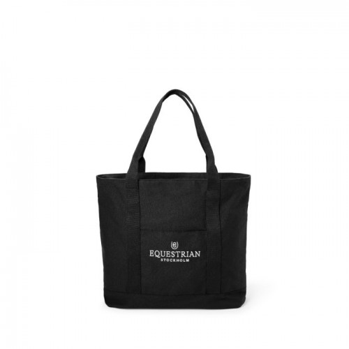 Equestrian Stockholm Tote Bag