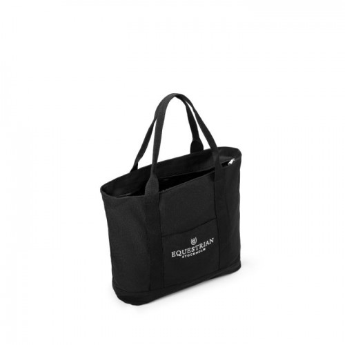 Equestrian Stockholm Tote Bag