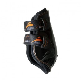 eQuick Fetlock Boots Triumph