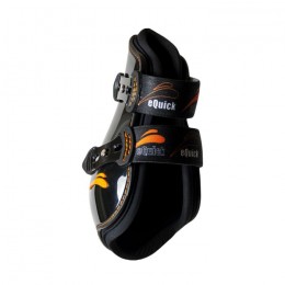 eQuick Fetlock Boots Triumph