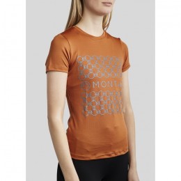 Montar FW'24 T-shirt Chain