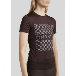 Montar FW'24 T-shirt Chain