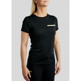 Montar SS25 Mesh Shirt MoStella