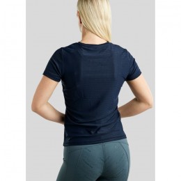 Montar SS25 Mesh Shirt MoStella