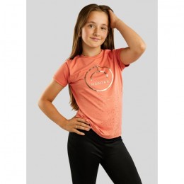Montar SS25 Junior Shirt for MoNi