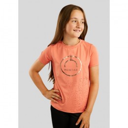Montar SS25 Junior Shirt for MoNi