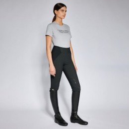 Cavalleria Toscana SS'24 CT Jersey T-Shirt Woman