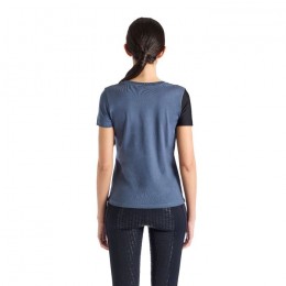 Ego7 SS25 Ribbed T-shirt