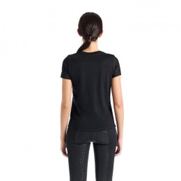 Ego7 SS25 Ribbed T-shirt