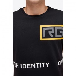 RG OYI Cotton T-Shirt Men